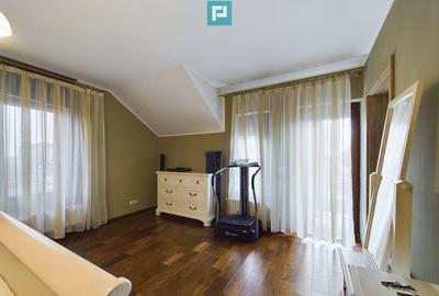 Casă cu 4 camere cu Teren 250 Mp în Giroc - 5