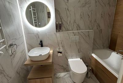 Apartament cu 3 camere în Herăstrău - 19