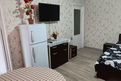 Garsonieră decomandată în Malu Roșu - 4