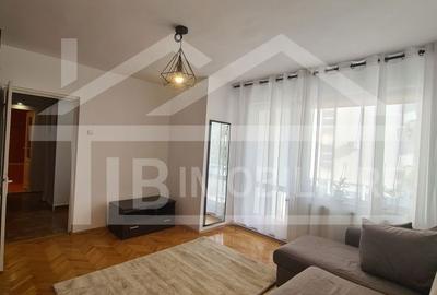 Apartament cu 2 camere în Tudor Vladimirescu - 7
