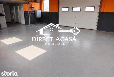 Spațiu comercial, de 70 mp, în Criș - 2