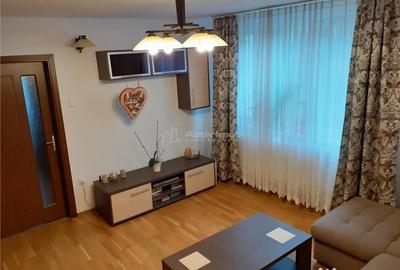 Apartament cu 3 camere semidecomandat în Moroasa 1 - 6