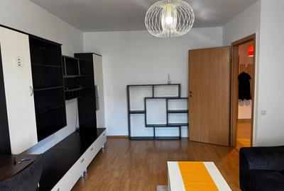 Garsonieră decomandată, mobilată în Vitan - 3