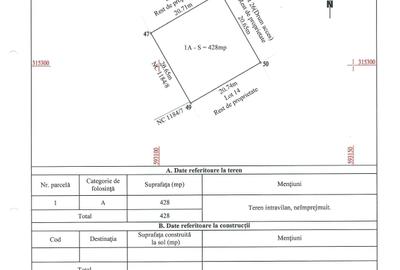 Spațiu comercial, în Berceni - 1