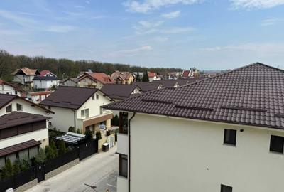 Apartament cu 2 camere semidecomandat în Smeura - 1