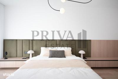 Apartament cu 3 camere, mobilat în Nord - 15