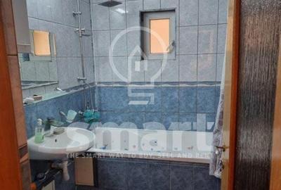 Apartament cu 3 camere în Mărăști - 1
