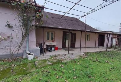 RECO Casa de vanzare in Voievozi - 2