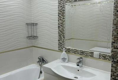 Garsoniera de inchiriat in zona Banu Manta de 30 mp - 5