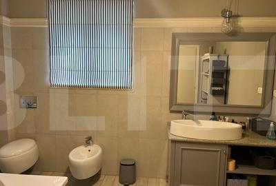 Apartament de 6 camere, 240mp, 2 parcari subterane, zona Lidl - 8