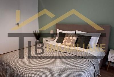 Apartament cu 1 camera, 40 mp, parcare, prima inchiriere, Zona Maurer - 2