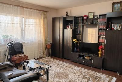 Apartament cu 3 camere decomandat în Vitan Mall - 1