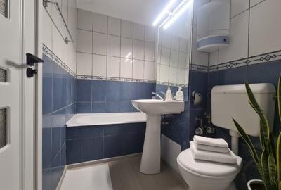 Garsoniera superba 11 min M Lujerului DB1013 - 2