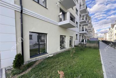 Apartamen 3 camere loc propriu de parcare boxa zona Brana Se - 3