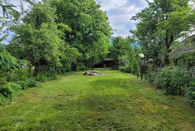 Spre vanzare case si terenuri la Sovata si la esire din Praid catre bucin Spre vanzare case si terenuri la Sovata si la esire din Praid catre bucin - 3