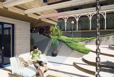 Teren intravilan de vanzare Pensiune | TULCEA | Delta Dun... - 3