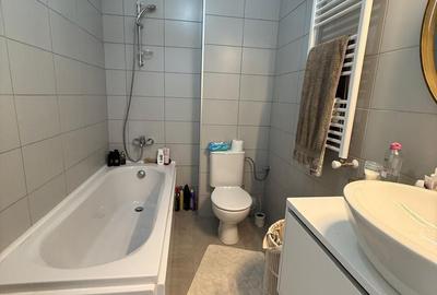 2 Camere Gorjului 64 mpu GranVia Timisoara 58 Parcare - 13