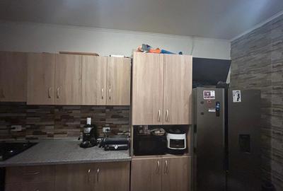 Casă individuală Domnești | Parter + Mansardă | Teren 550 mp - 17