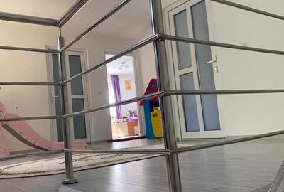 Casă cu 4 camere în Siriu - 2
