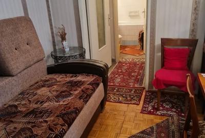 Apartament 2 camere confort 1 zona Calea Galati, etaj 3 - 3