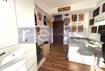 Apartament cu 3 camere decomandat, mobilat în Panduri - 5