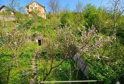 Duplex cu 4 camere cu Canalizare în Săsar - 5