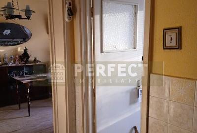 2 camere semidecomandat, Democratiei,PRET 46500 euro! - 5