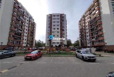 Apartament 3 camere mobilat si utilat, parcare, bloc nou - Tatarasi Lidl! - 7