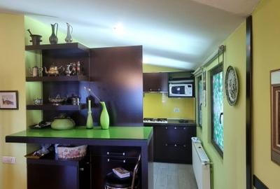 Vanzare apartament 4 camere de lux – vedere la mare, zona Primaria Constanta / C - 7