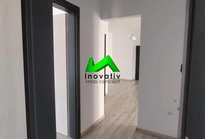 Apartament 3 camere de inchiriat Sibiu Stefan Cel Mare - 4