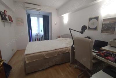 De vanzare apartament 3 camere, Dorobanti, etaj 4 6, 70 mp utili - 8