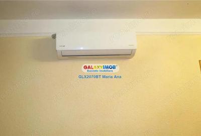 Apartament cu 2 camere decomandat în Sud - 19