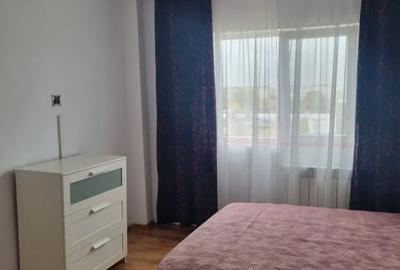 2 camere | decomandat | bloc an 1981 | 150 m Metrou Lujerului - 4