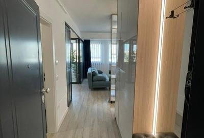 Apartament 1 Cameră | TIP 8 | Studio | 37mp | Complex Comat Towers - 9