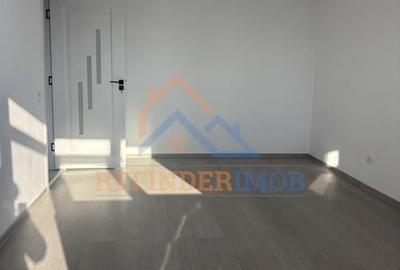 3 camere renovat zona Giurgiului - Toporasi - 17