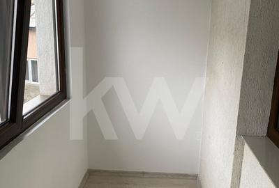 Apartament cu 2 camere decomandat în Brestei - 5