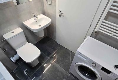 Apartament cu 2 camere decomandat în Nufărul - 11