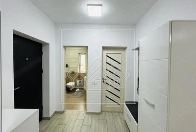 Ap spatios, cu 3 camere, 2 balcoane, etaj 1 3, loc de parcare-Selimbar - 8