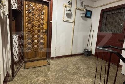 Apartament cu 3 camere decomandat în Central - 11