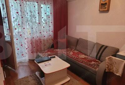 Apartament cu 3 camere semidecomandat în Aurel Vlaicu - 3