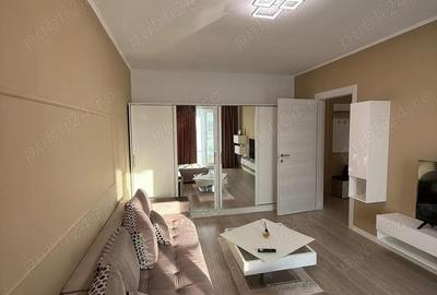 Apartament cu 2 camere decomandat în Prelungirea Ghencea