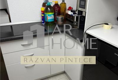 Spatiu birouri, renovat complet, pompa de caldura, ultracent - 18