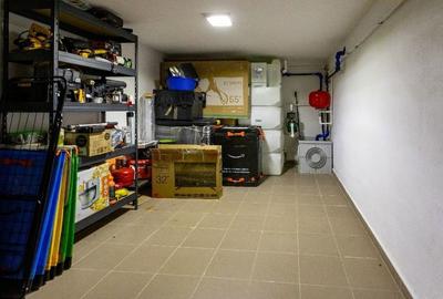 Casă cu 4 camere în Măgura - 2