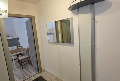 Garsonieră decomandată în Govândari - 10