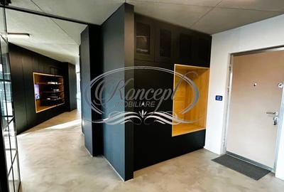Spatiu de birouri in Zorilor - 8