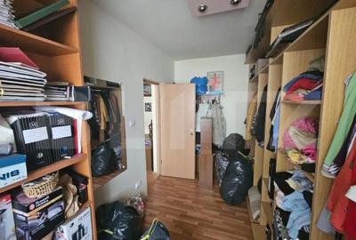 Apartament cu 3 camere decomandat în Calea Moldovei - 4