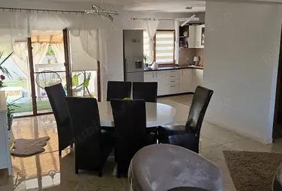 PROPRIETAR Casa superba mobilata lux,tip duplex cu garaj generos toate utilitatile,langa centura - 4