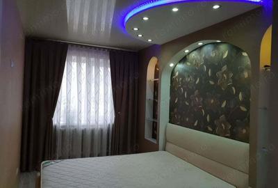 Apartament 3 camere de inchiriat in zona Titan - 1