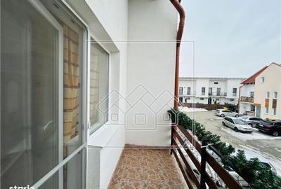 Casă cu 3 camere în Central - 4
