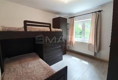 Apartament 3 camere decomandat Strand - 5